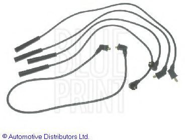 BLUE PRINT ADG01606 Комплект проводов зажигания EL16KW для HONDA PRELUDE III (Хонда Прэлудэ 3) BLUE PRINT ADG01606 Комплект проводов зажигания EL16KW для HONDA PRELUDE III (Хонда Прэлудэ 3)