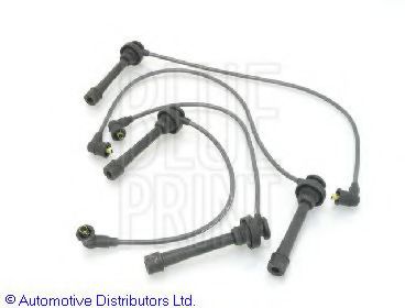 BLUE PRINT ADG01608 Комплект проводов зажигания для MITSUBISHI RVR (Митсубиши/митсубиси Рvр) BLUE PRINT ADG01608 Комплект проводов зажигания для MITSUBISHI RVR (Митсубиши/митсубиси Рvр)