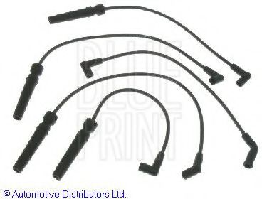 BLUE PRINT ADG01614 Комплект проводов зажигания для DAEWOO ESPERO (Дэу Эсперо) BLUE PRINT ADG01614 Комплект проводов зажигания для DAEWOO ESPERO (Дэу Эсперо)