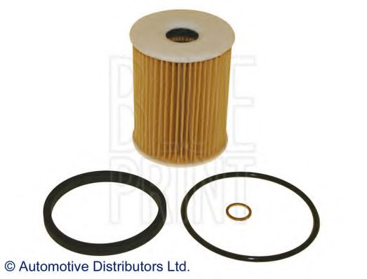 BLUE PRINT ADG02136 Масляный фильтр для CHEVROLET CAPTIVA (Шевроле Каптива) BLUE PRINT ADG02136 Масляный фильтр для CHEVROLET CAPTIVA (Шевроле Каптива)