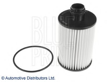 BLUE PRINT ADG02150 Масляный фильтр для CHEVROLET CAPTIVA (Шевроле Каптива) BLUE PRINT ADG02150 Масляный фильтр для CHEVROLET CAPTIVA (Шевроле Каптива)