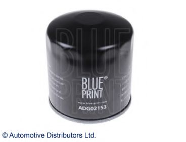 BLUE PRINT ADG02153 Масляный фильтр для CHERY EASTAR (Чери Эастар) BLUE PRINT ADG02153 Масляный фильтр для CHERY EASTAR (Чери Эастар)