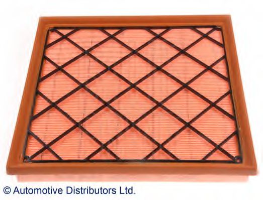 BLUE PRINT ADG022102 Воздушный фильтр 