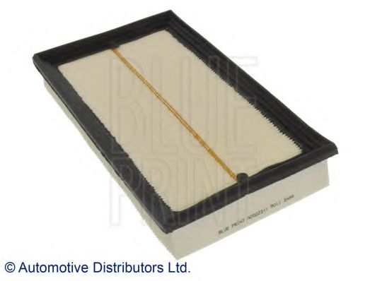 BLUE PRINT ADG02211 Воздушный фильтр для KIA (Киа) BLUE PRINT ADG02211 Воздушный фильтр для KIA (Киа)