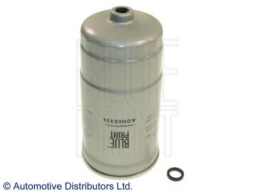 BLUE PRINT ADG02339 Топливный фильтр Внешняя резьба для GREAT-WALL (Грэат-валл) BLUE PRINT ADG02339 Топливный фильтр Внешняя резьба для GREAT-WALL (Грэат-валл)