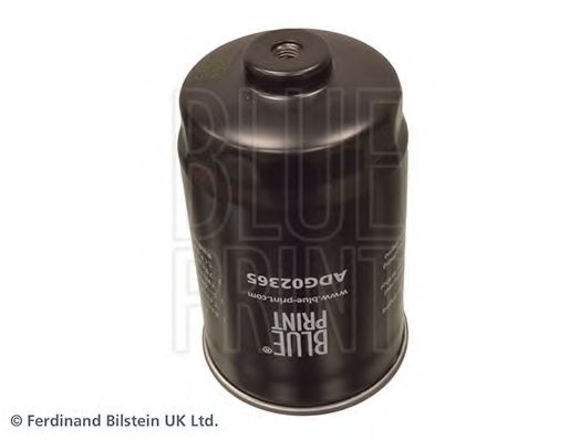 BLUE PRINT ADG02365 Топливный фильтр 05 2008 для HYUNDAI NF V (Хендай Нф v) BLUE PRINT ADG02365 Топливный фильтр 05 2008 для HYUNDAI NF V (Хендай Нф v)