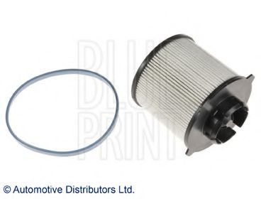 BLUE PRINT ADG02369 Топливный фильтр для CHEVROLET CRUZE (Шевроле Круз) BLUE PRINT ADG02369 Топливный фильтр для CHEVROLET CRUZE (Шевроле Круз)