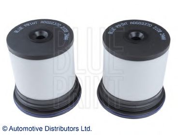 BLUE PRINT ADG02370 Топливный фильтр комплект для OPEL ANTARA (Опель Антара) BLUE PRINT ADG02370 Топливный фильтр комплект для OPEL ANTARA (Опель Антара)