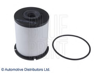 BLUE PRINT ADG02372 Топливный фильтр для OPEL MOKKA (Опель Мокка) BLUE PRINT ADG02372 Топливный фильтр для OPEL MOKKA (Опель Мокка)