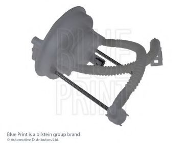 BLUE PRINT ADG02382 Топливный фильтр 06 2005 для KIA SPECTRA5 (Киа Спэcтра5) BLUE PRINT ADG02382 Топливный фильтр 06 2005 для KIA SPECTRA5 (Киа Спэcтра5)