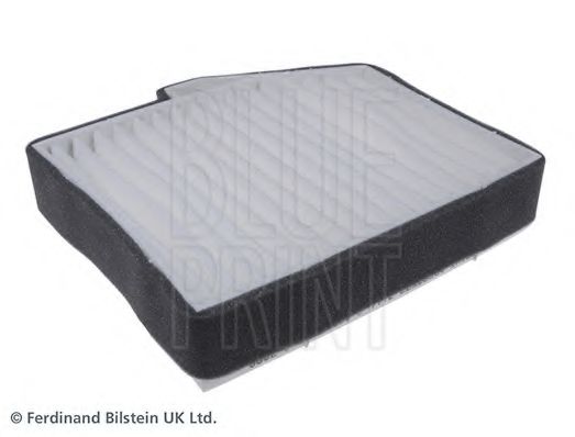 BLUE PRINT ADG02522 Фильтр, воздух во внутренном пространстве для левостороннего расположения руля для HYUNDAI H 200 (Хендай Х 200)