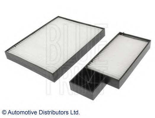 BLUE PRINT ADG02540 Фильтр, воздух во внутренном пространстве для KIA (Киа) BLUE PRINT ADG02540 Фильтр, воздух во внутренном пространстве для KIA (Киа)