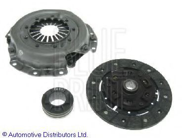 BLUE PRINT ADG03001 Комплект сцепления для HYUNDAI EXCEL (Хендай Эxcэл) BLUE PRINT ADG03001 Комплект сцепления для HYUNDAI EXCEL (Хендай Эxcэл)