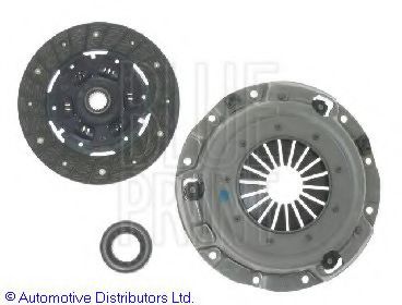 BLUE PRINT ADG03002 Комплект сцепления для HYUNDAI (Хендай) BLUE PRINT ADG03002 Комплект сцепления для HYUNDAI (Хендай)