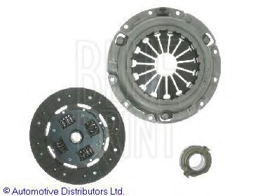 BLUE PRINT ADG030102 Комплект сцепления для KIA CLARUS (Киа Кларус) BLUE PRINT ADG030102 Комплект сцепления для KIA CLARUS (Киа Кларус)