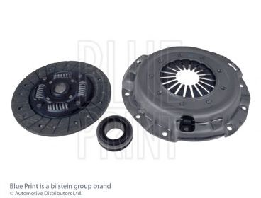 BLUE PRINT ADG030120 Комплект сцепления 10 2004 для HYUNDAI EXCEL II (Хендай Эxcэл 2) BLUE PRINT ADG030120 Комплект сцепления 10 2004 для HYUNDAI EXCEL II (Хендай Эxcэл 2)