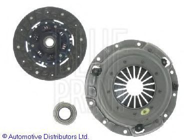BLUE PRINT ADG03015 Комплект сцепления для KIA MENTOR (Киа Мэнтор) BLUE PRINT ADG03015 Комплект сцепления для KIA MENTOR (Киа Мэнтор)