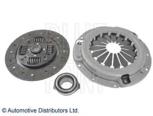 BLUE PRINT ADG030166 Комплект сцепления для KIA SEDONA I (Киа Сэдона и) BLUE PRINT ADG030166 Комплект сцепления для KIA SEDONA I (Киа Сэдона и)