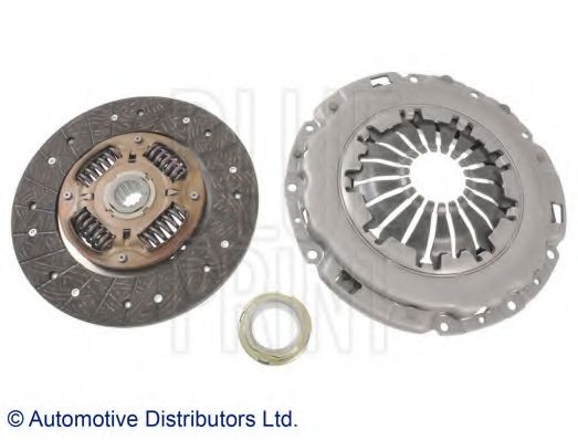 BLUE PRINT ADG030171 Комплект сцепления для CHEVROLET EPICA (Шевроле Эпиcа) BLUE PRINT ADG030171 Комплект сцепления для CHEVROLET EPICA (Шевроле Эпиcа)