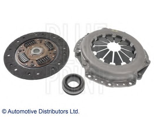 BLUE PRINT ADG030172 Комплект сцепления для HYUNDAI ACCENT III (Хендай Акцент 3)