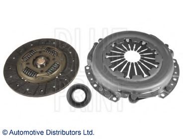 BLUE PRINT ADG030183 Комплект сцепления G4ED для HYUNDAI MATRIX (Хендай Матрикс) BLUE PRINT ADG030183 Комплект сцепления G4ED для HYUNDAI MATRIX (Хендай Матрикс)