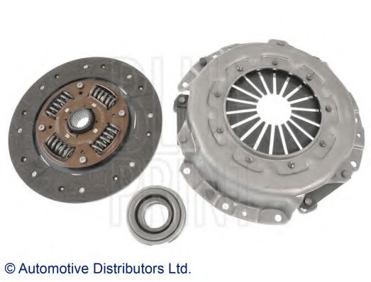 BLUE PRINT ADG030185 Комплект сцепления для HYUNDAI GRACE (Хендай Граcэ) BLUE PRINT ADG030185 Комплект сцепления для HYUNDAI GRACE (Хендай Граcэ)