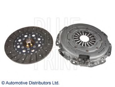 BLUE PRINT ADG030192 Комплект сцепления Z20DMH для CHEVROLET EPICA (Шевроле Эпиcа) BLUE PRINT ADG030192 Комплект сцепления Z20DMH для CHEVROLET EPICA (Шевроле Эпиcа)
