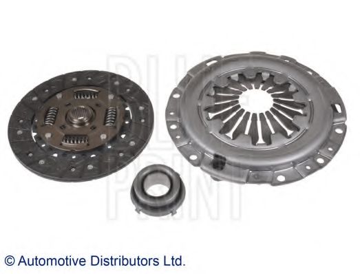 BLUE PRINT ADG03019 Комплект сцепления для HYUNDAI AMICA / ATOZ (Хендай Амиcа / атоз)