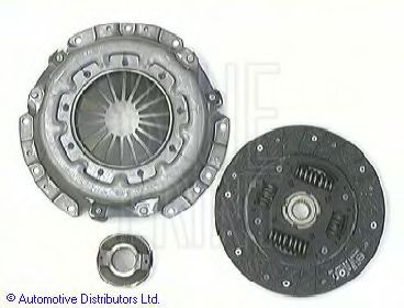BLUE PRINT ADG03020 Комплект сцепления для HYUNDAI GRACE (Хендай Граcэ) BLUE PRINT ADG03020 Комплект сцепления для HYUNDAI GRACE (Хендай Граcэ)