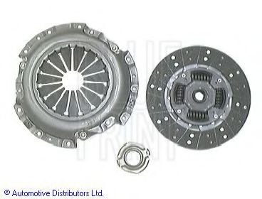 BLUE PRINT ADG03035 Комплект сцепления для KIA SEDONA I (Киа Сэдона и) BLUE PRINT ADG03035 Комплект сцепления для KIA SEDONA I (Киа Сэдона и)