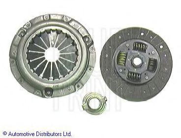 BLUE PRINT ADG03036 Комплект сцепления для KIA SEDONA I (Киа Сэдона и) BLUE PRINT ADG03036 Комплект сцепления для KIA SEDONA I (Киа Сэдона и)