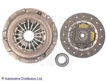 BLUE PRINT ADG03045 Комплект сцепления для DAEWOO REZZO (Дэу Рэззо) BLUE PRINT ADG03045 Комплект сцепления для DAEWOO REZZO (Дэу Рэззо)