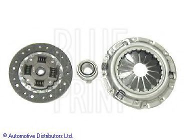 BLUE PRINT ADG03047 Комплект сцепления для KIA CLARUS (Киа Кларус) BLUE PRINT ADG03047 Комплект сцепления для KIA CLARUS (Киа Кларус)