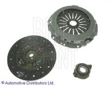 BLUE PRINT ADG03074 Комплект сцепления для HYUNDAI MATRIX (Хендай Матрикс) BLUE PRINT ADG03074 Комплект сцепления для HYUNDAI MATRIX (Хендай Матрикс)