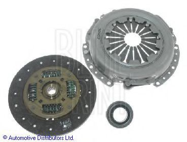 BLUE PRINT ADG03078 Комплект сцепления G4ED для HYUNDAI MATRIX (Хендай Матрикс) BLUE PRINT ADG03078 Комплект сцепления G4ED для HYUNDAI MATRIX (Хендай Матрикс)
