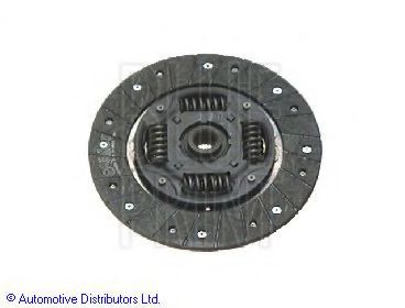 BLUE PRINT ADG03112 Диск сцепления для HYUNDAI SONATA II (Хендай Соната 2) BLUE PRINT ADG03112 Диск сцепления для HYUNDAI SONATA II (Хендай Соната 2)