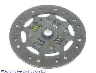 BLUE PRINT ADG03113 Диск сцепления для KIA PRIDE (Киа Придэ) BLUE PRINT ADG03113 Диск сцепления для KIA PRIDE (Киа Придэ)