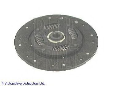 BLUE PRINT ADG03124 Диск сцепления для DAEWOO REZZO (Дэу Рэззо) BLUE PRINT ADG03124 Диск сцепления для DAEWOO REZZO (Дэу Рэззо)