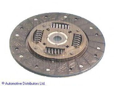 BLUE PRINT ADG03136 Диск сцепления F16D4 для DAEWOO REZZO (Дэу Рэззо) BLUE PRINT ADG03136 Диск сцепления F16D4 для DAEWOO REZZO (Дэу Рэззо)