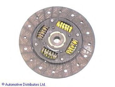 BLUE PRINT ADG03137 Диск сцепления для DAEWOO REZZO (Дэу Рэззо) BLUE PRINT ADG03137 Диск сцепления для DAEWOO REZZO (Дэу Рэззо)