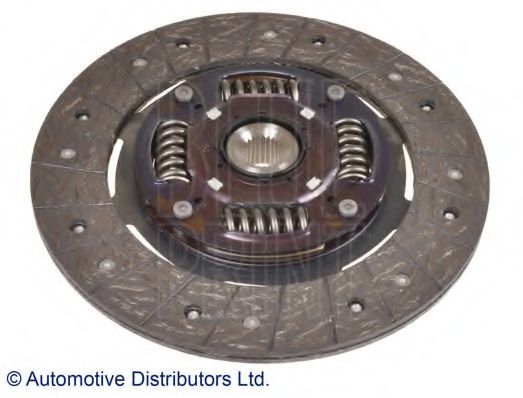 BLUE PRINT ADG03179 Диск сцепления для DAEWOO LACETTI (Дэу Лачетти) BLUE PRINT ADG03179 Диск сцепления для DAEWOO LACETTI (Дэу Лачетти)