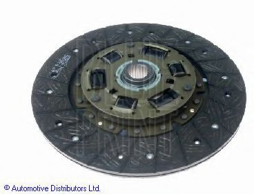 BLUE PRINT ADG03192 Диск сцепления для автомобилей без VTG зарядного устройства для HYUNDAI TUCSON (Хендай Туксон) BLUE PRINT ADG03192 Диск сцепления для автомобилей без VTG зарядного устройства для HYUNDAI TUCSON (Хендай Туксон)