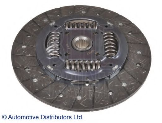 BLUE PRINT ADG03199 Диск сцепления для автомобилей без VTG зарядного устройства для HYUNDAI TUCSON (Хендай Туксон) BLUE PRINT ADG03199 Диск сцепления для автомобилей без VTG зарядного устройства для HYUNDAI TUCSON (Хендай Туксон)