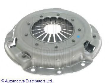 BLUE PRINT ADG03209N Нажимной диск сцепления для HYUNDAI EXCEL (Хендай Эxcэл) BLUE PRINT ADG03209N Нажимной диск сцепления для HYUNDAI EXCEL (Хендай Эxcэл)