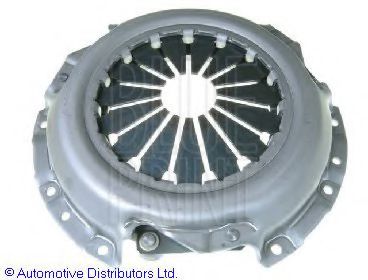 BLUE PRINT ADG03228N Нажимной диск сцепления для KIA SEDONA II (Киа Сэдона 2) BLUE PRINT ADG03228N Нажимной диск сцепления для KIA SEDONA II (Киа Сэдона 2)