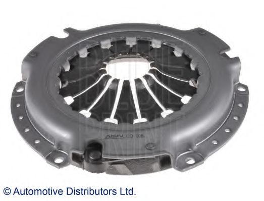 BLUE PRINT ADG03229N Нажимной диск сцепления для SSANGYONG MUSSO (Сан-янг/санянг Муссо) BLUE PRINT ADG03229N Нажимной диск сцепления для SSANGYONG MUSSO (Сан-янг/санянг Муссо)