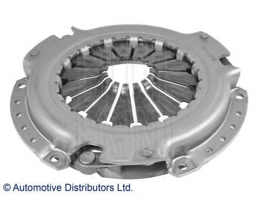 BLUE PRINT ADG03245N Нажимной диск сцепления OM662LA для SSANGYONG MUSSO (Сан-янг/санянг Муссо) BLUE PRINT ADG03245N Нажимной диск сцепления OM662LA для SSANGYONG MUSSO (Сан-янг/санянг Муссо)
