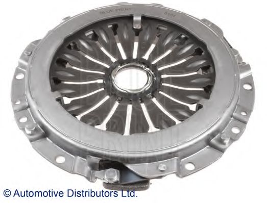 BLUE PRINT ADG03248N Нажимной диск сцепления 08 2000 для HYUNDAI AVANTE (Хендай Аvантэ) BLUE PRINT ADG03248N Нажимной диск сцепления 08 2000 для HYUNDAI AVANTE (Хендай Аvантэ)