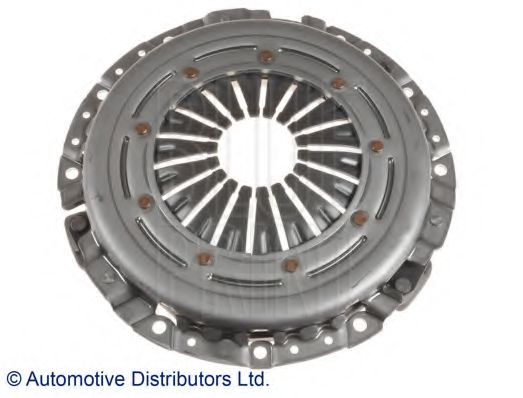 BLUE PRINT ADG03275N Нажимной диск сцепления Not for VGT engine для HYUNDAI TUCSON (Хендай Туксон) BLUE PRINT ADG03275N Нажимной диск сцепления Not for VGT engine для HYUNDAI TUCSON (Хендай Туксон)