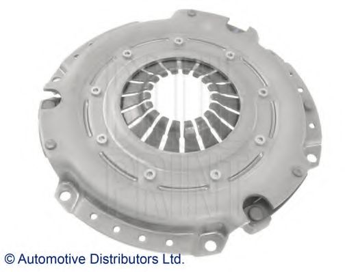 BLUE PRINT ADG03286N Нажимной диск сцепления OM601 для SSANGYONG MUSSO (Сан-янг/санянг Муссо) BLUE PRINT ADG03286N Нажимной диск сцепления OM601 для SSANGYONG MUSSO (Сан-янг/санянг Муссо)